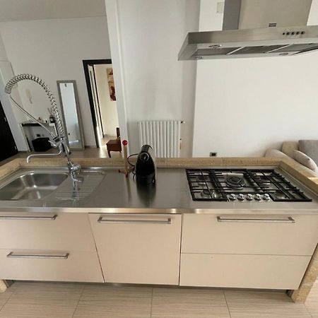 Appartamento Casa Mari Ostuni Esterno foto
