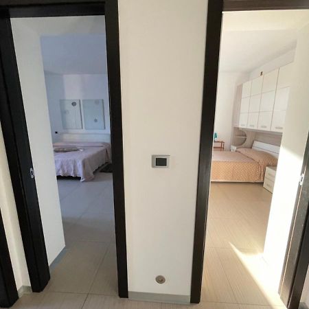 Appartamento Casa Mari Ostuni Esterno foto