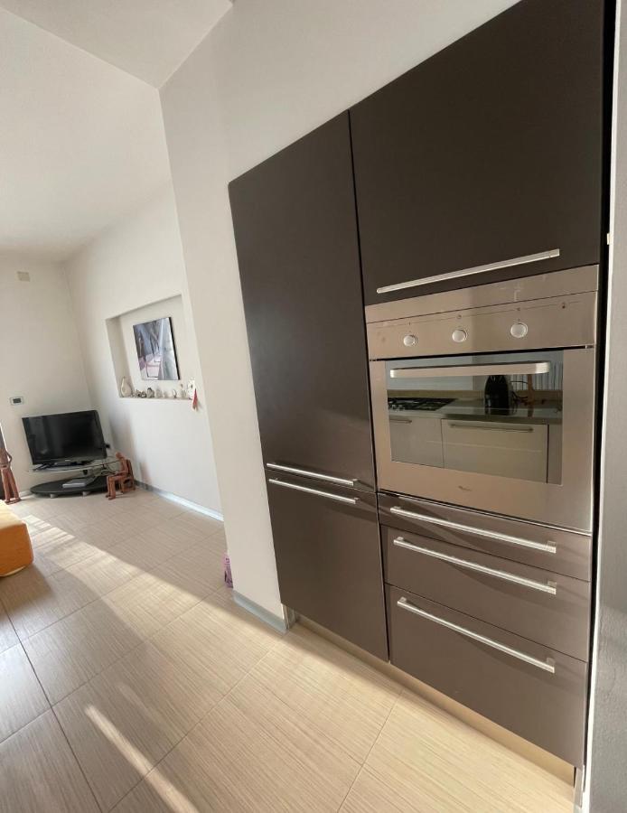 Appartamento Casa Mari Ostuni Esterno foto