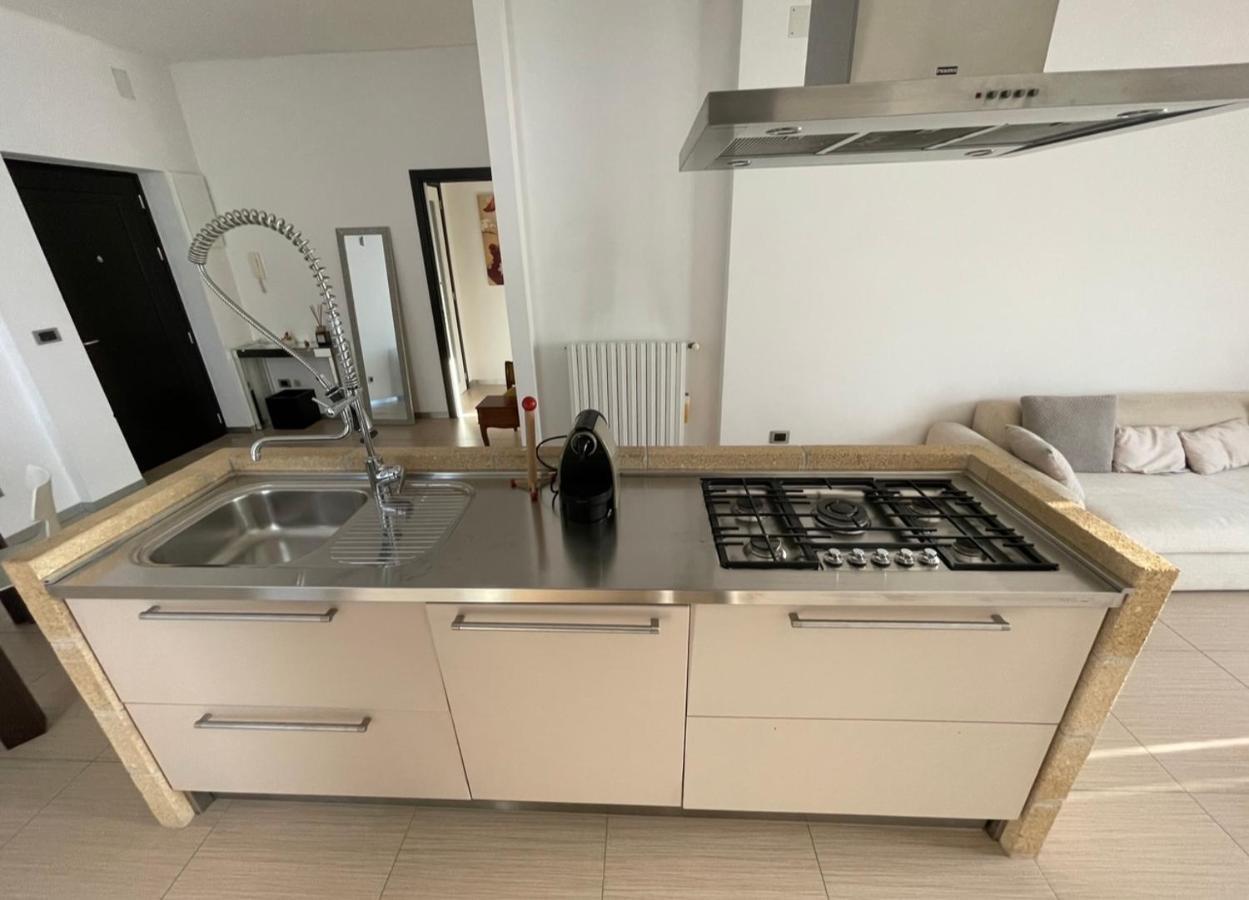 Appartamento Casa Mari Ostuni Esterno foto