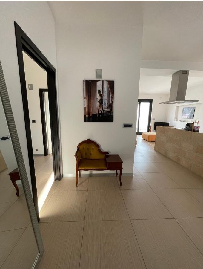 Appartamento Casa Mari Ostuni Esterno foto