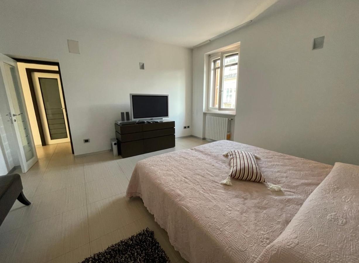 Appartamento Casa Mari Ostuni Esterno foto