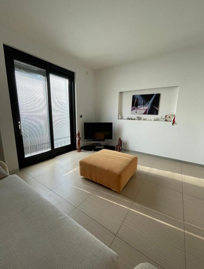 Appartamento Casa Mari Ostuni Esterno foto