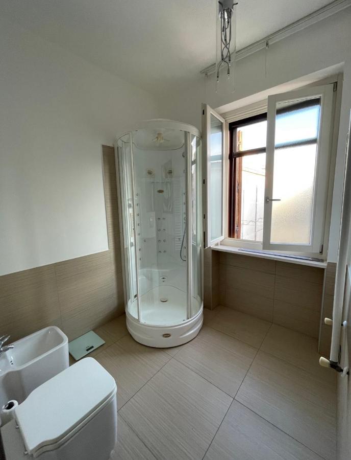 Appartamento Casa Mari Ostuni Esterno foto