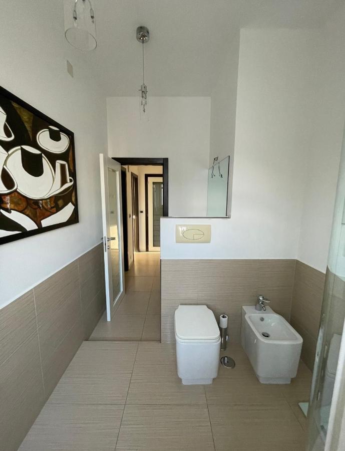 Appartamento Casa Mari Ostuni Esterno foto