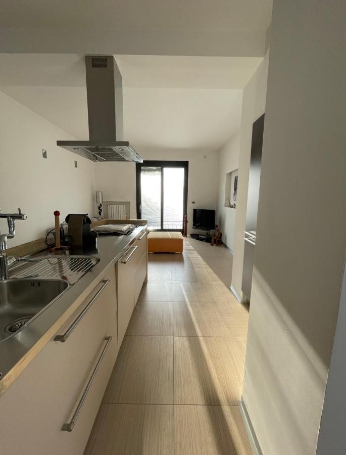 Appartamento Casa Mari Ostuni Esterno foto