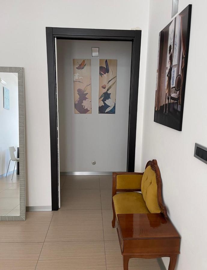 Appartamento Casa Mari Ostuni Esterno foto