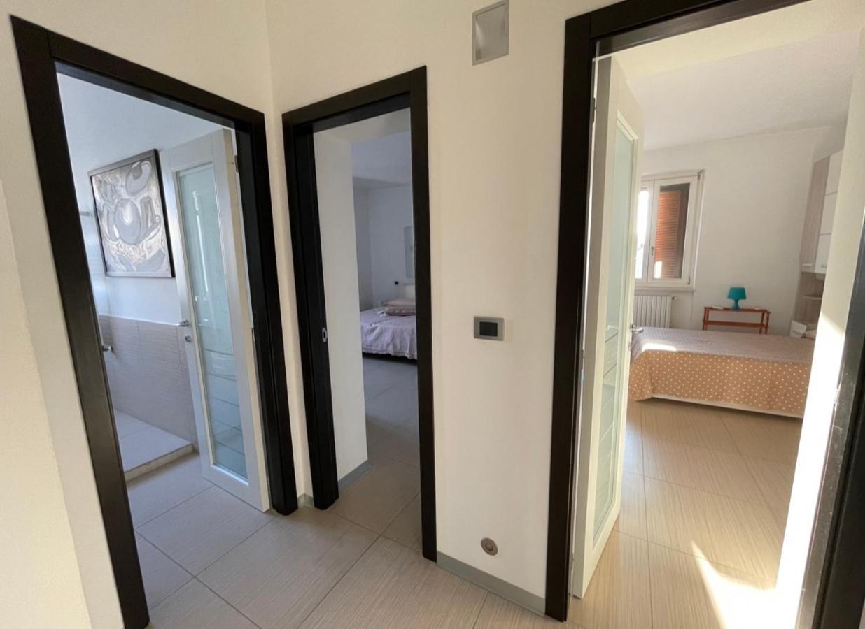Appartamento Casa Mari Ostuni Esterno foto