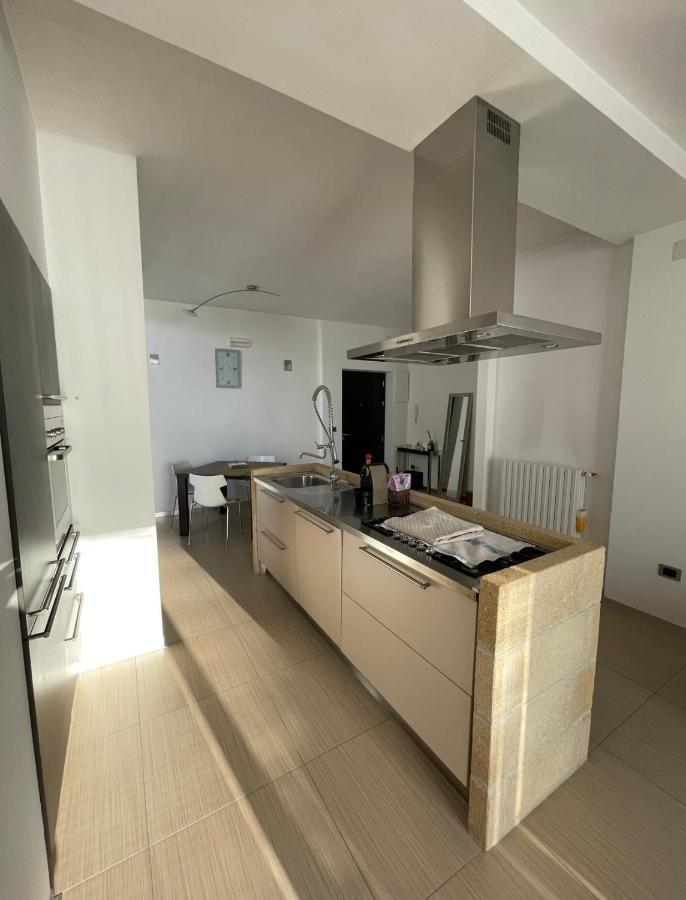 Appartamento Casa Mari Ostuni Esterno foto